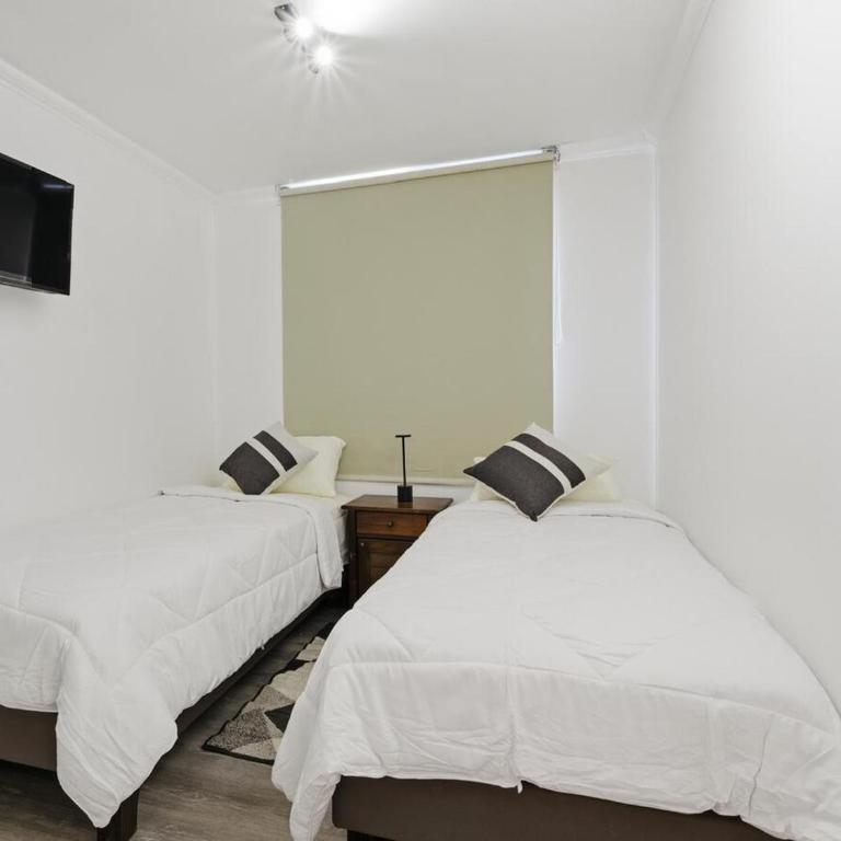 Aura Homes - One-Bedroom Apartment - 5