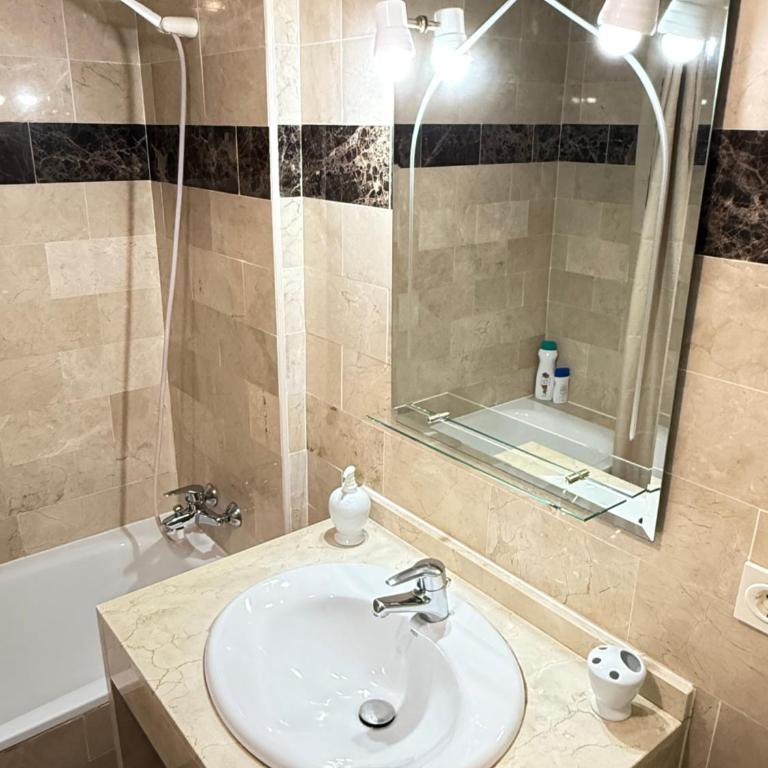 Heavenly Homes Mojacar 24 - Appartamento con 1 Camera da Letto - 21