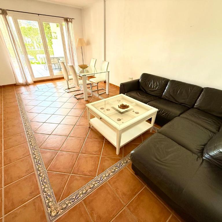 Heavenly Homes Mojacar 24 - Appartamento con 1 Camera da Letto - 25
