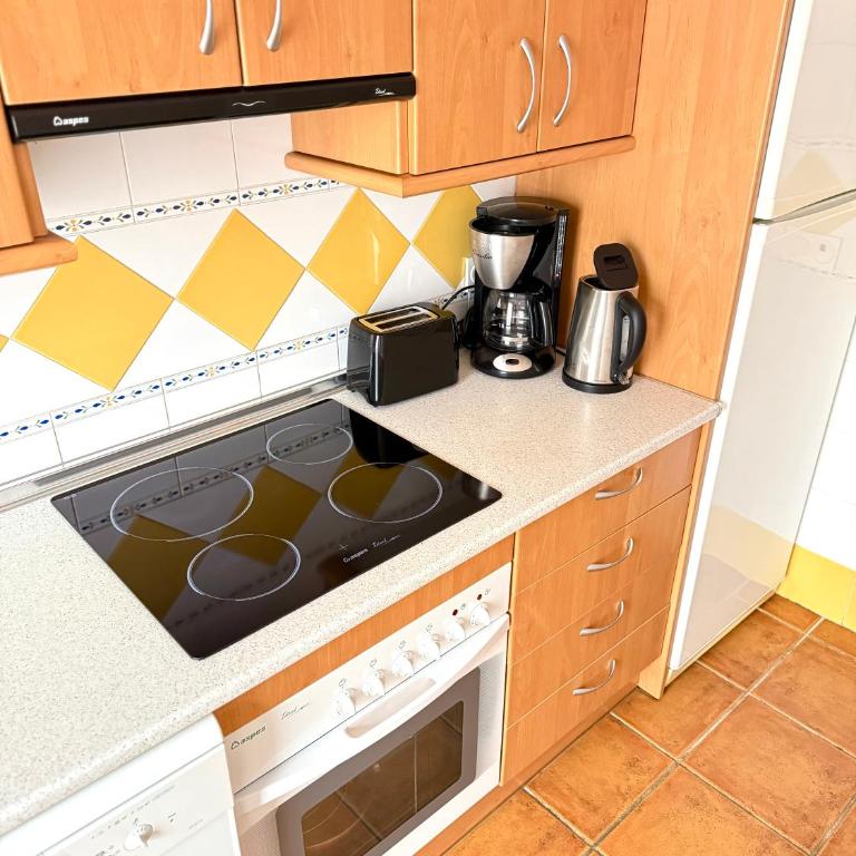 Heavenly Homes Mojacar 24 - Appartamento con 1 Camera da Letto - 33