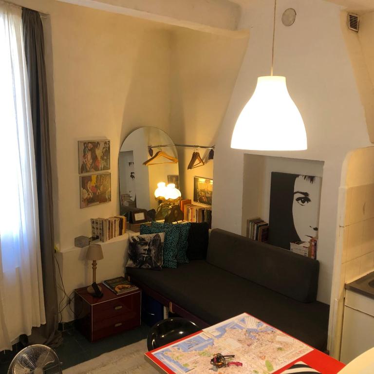 Edith 3D - Apartamento de 1 dormitorio - 6