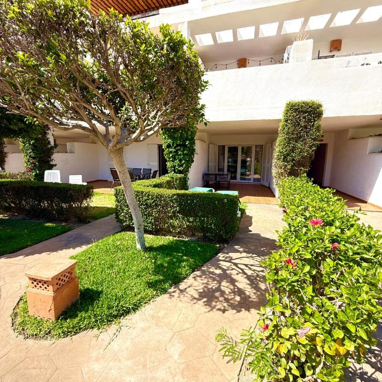 Heavenly Homes Mojacar 24 - Appartamento con 1 Camera da Letto - 3