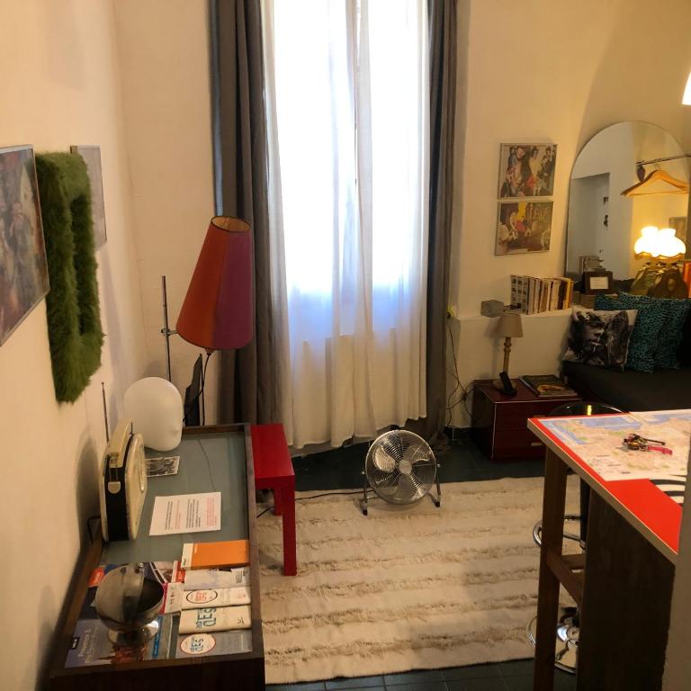 Edith 3D - Apartamento de 1 dormitorio - 7