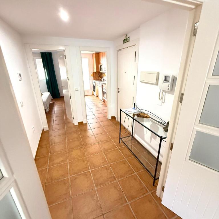 Heavenly Homes Mojacar 24 - Appartamento con 1 Camera da Letto - 15
