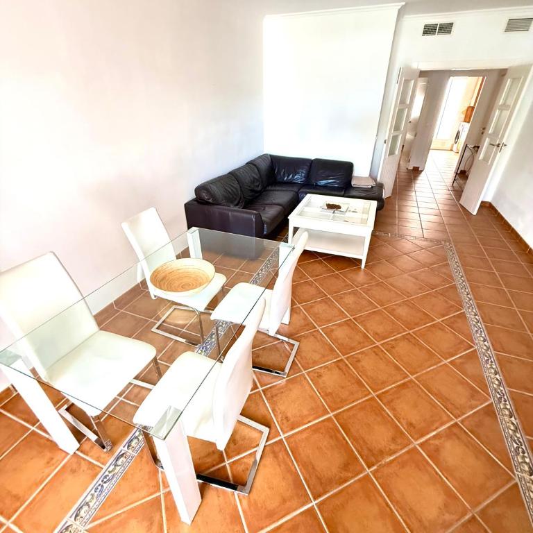Heavenly Homes Mojacar 24 - Appartamento con 1 Camera da Letto - 37
