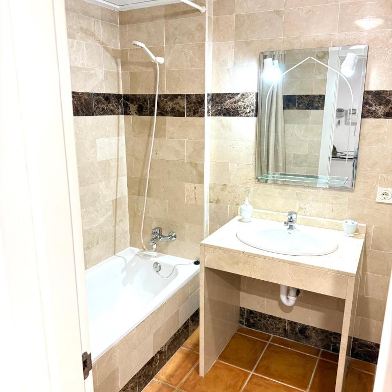 Heavenly Homes Mojacar 24 - Appartamento con 1 Camera da Letto - 19
