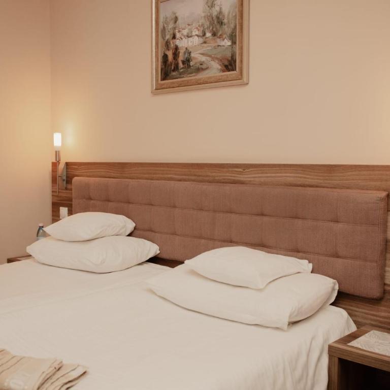 Apartman Sadapo 1 - Apartman sa 1 Spavaćom Sobom - 2