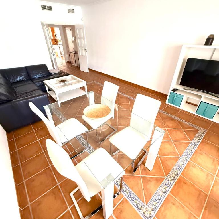 Heavenly Homes Mojacar 24 - Appartamento con 1 Camera da Letto - 36