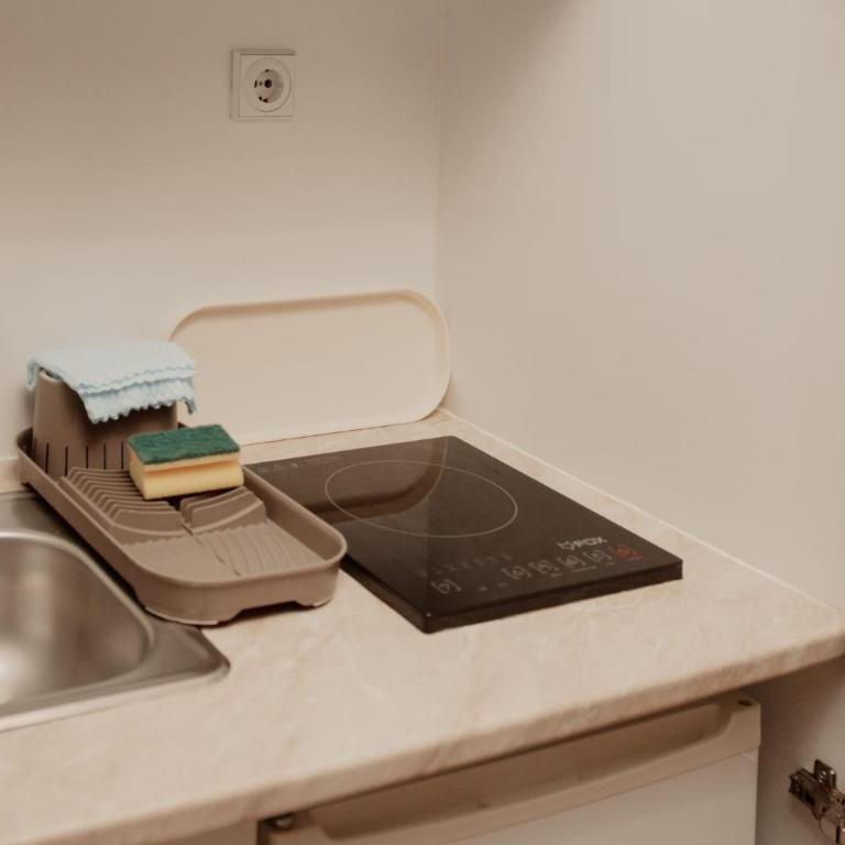 Apartman Sadapo 1 - Apartman sa 1 Spavaćom Sobom - 3