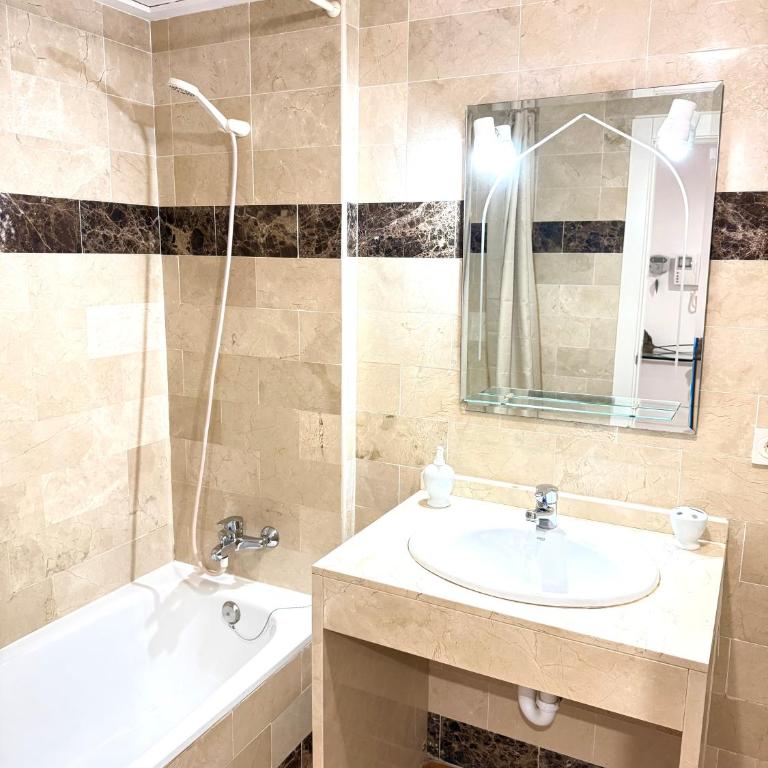 Heavenly Homes Mojacar 24 - Appartamento con 1 Camera da Letto - 20