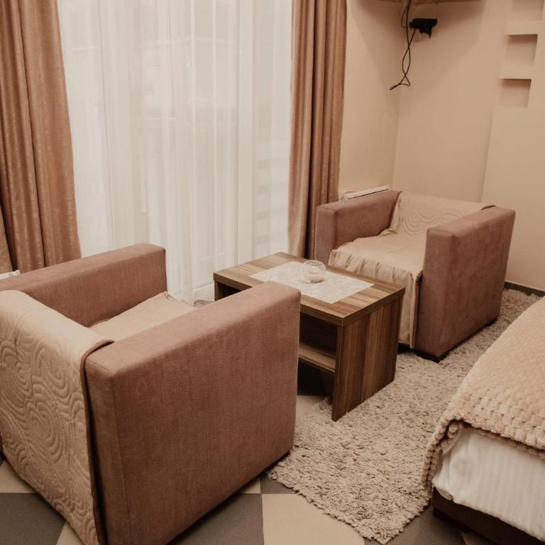 Apartman Sadapo 1 - Apartman sa 1 Spavaćom Sobom - 5