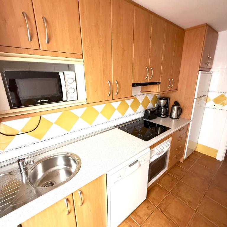 Heavenly Homes Mojacar 24 - Appartamento con 1 Camera da Letto - 30