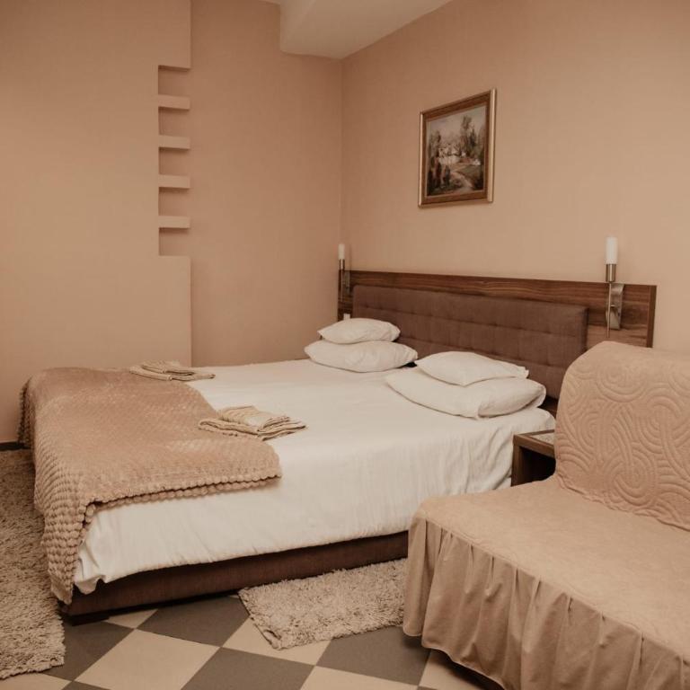Apartman Sadapo 1 - Apartman sa 1 Spavaćom Sobom - 10