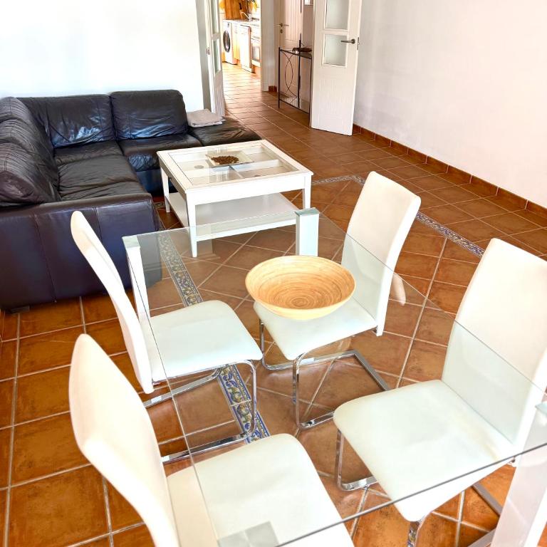 Heavenly Homes Mojacar 24 - Appartamento con 1 Camera da Letto - 39