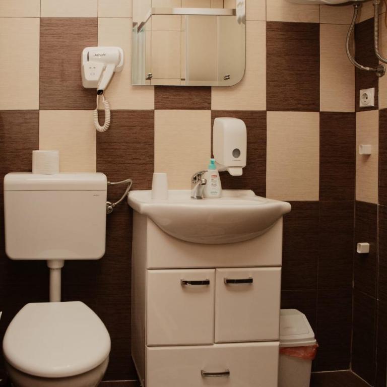 Apartman Sadapo 1 - Apartman sa 1 Spavaćom Sobom - 16