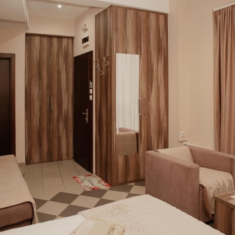 Apartman Sadapo 1 - Apartman sa 1 Spavaćom Sobom - 17