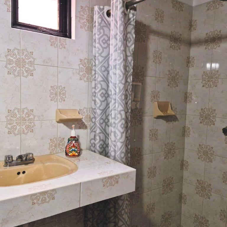 Casa Manzanos - Habitación Triple - 4