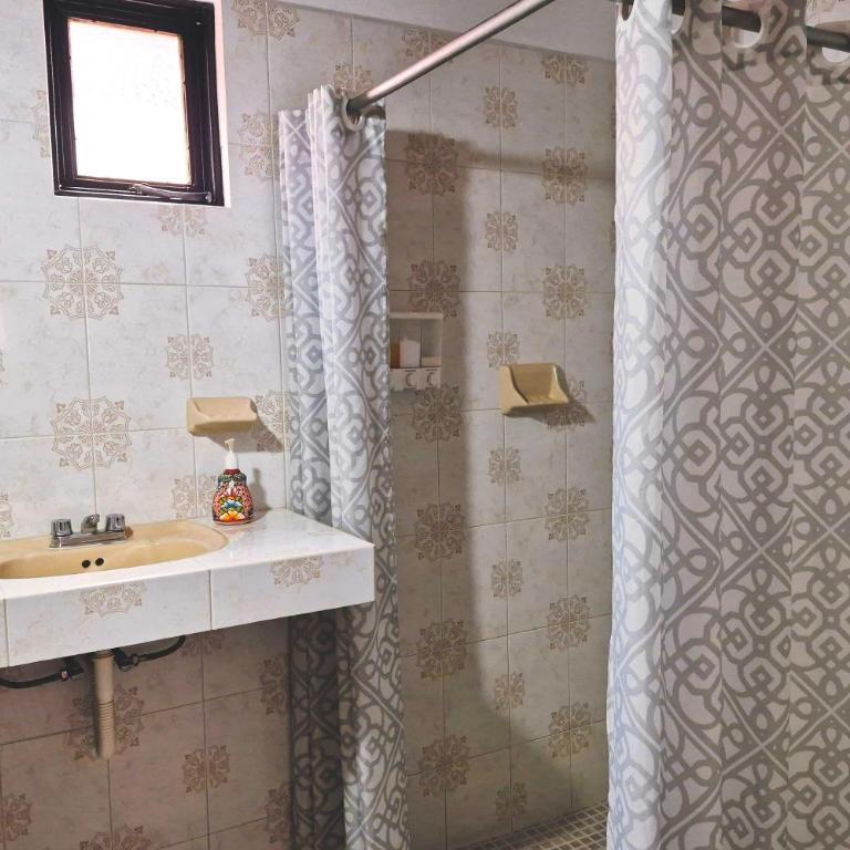 Casa Manzanos - Habitación Triple - 3