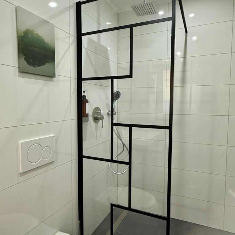StayPro City 20 sqm - Apartment mit 1 Schlafzimmer - 19