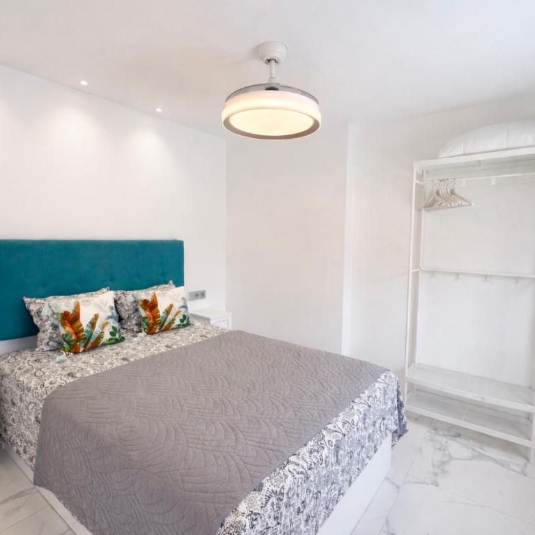 Sunset Apartment 4 - Apartment mit 2 Schlafzimmern - 5