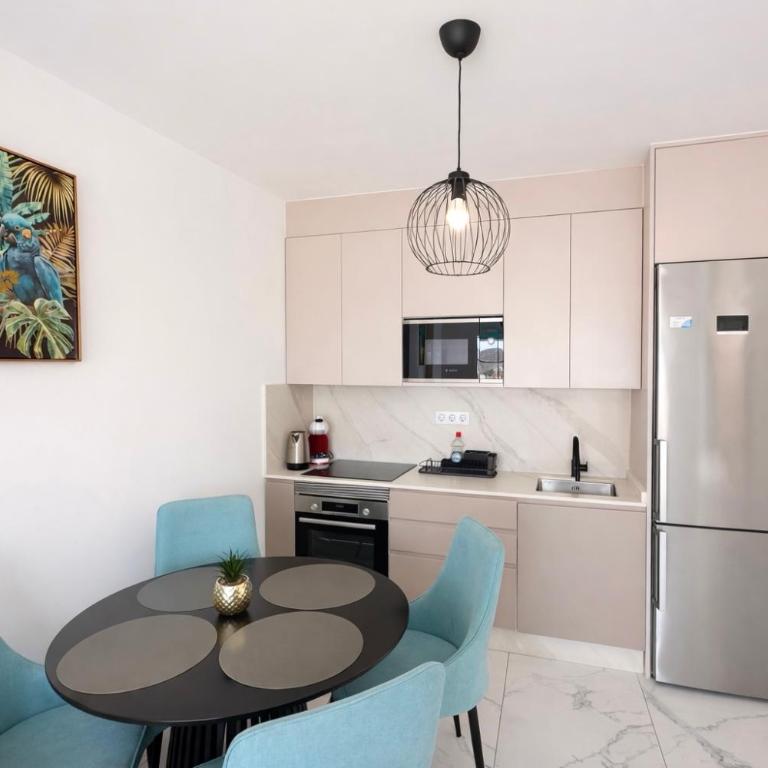 Sunset Apartment 4 - Apartment mit 2 Schlafzimmern - 8