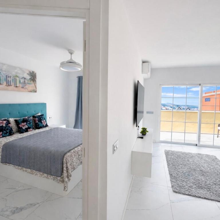 Sunset Apartment 4 - Apartment mit 2 Schlafzimmern - 7
