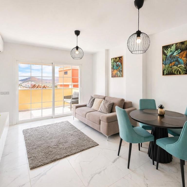 Sunset Apartment 4 - Apartment mit 2 Schlafzimmern - 1