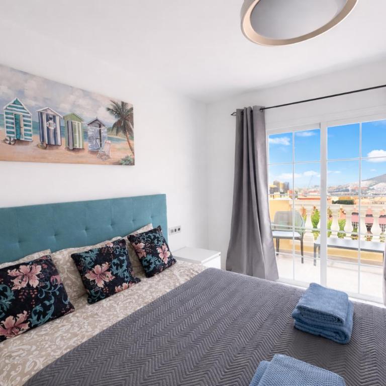 Sunset Apartment 4 - Apartment mit 2 Schlafzimmern - 17