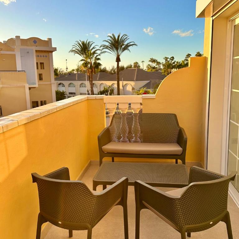 Sunset Apartment 4 - Apartment mit 2 Schlafzimmern - 13