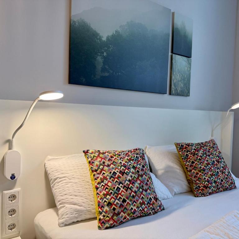 StayPro City 20 sqm - Apartment mit 1 Schlafzimmer - 37