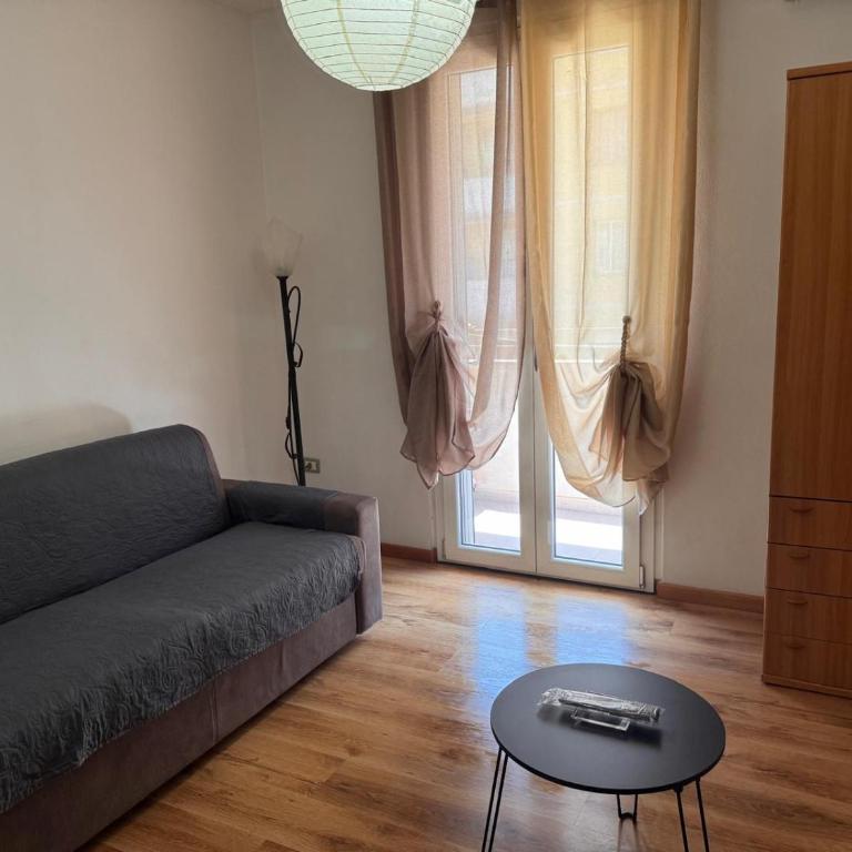 Pisittu House - Appartamento con 1 Camera da Letto - 9