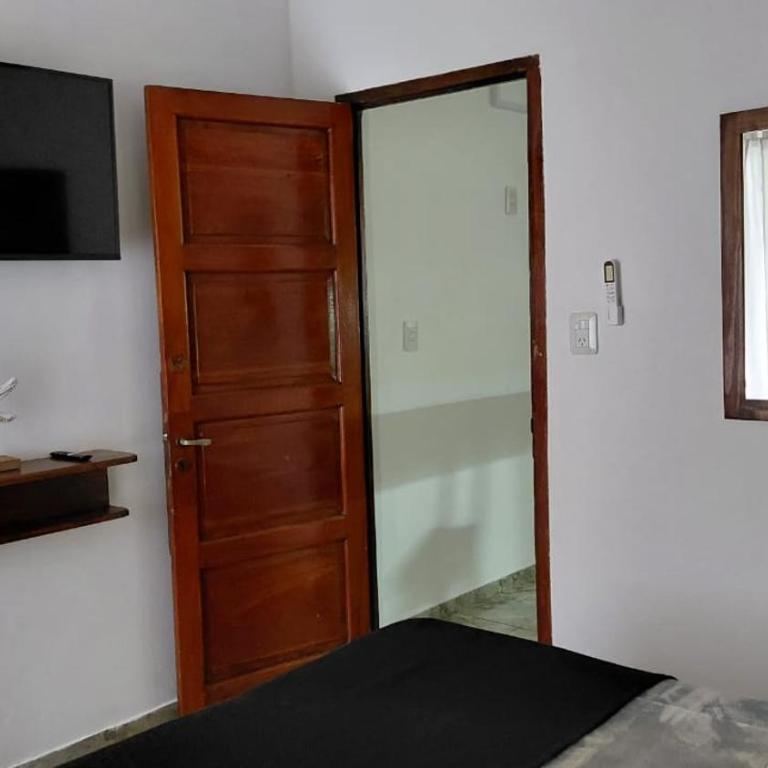 Cabañas y Costa del Río - Chalet de 1 dormitorio - 5