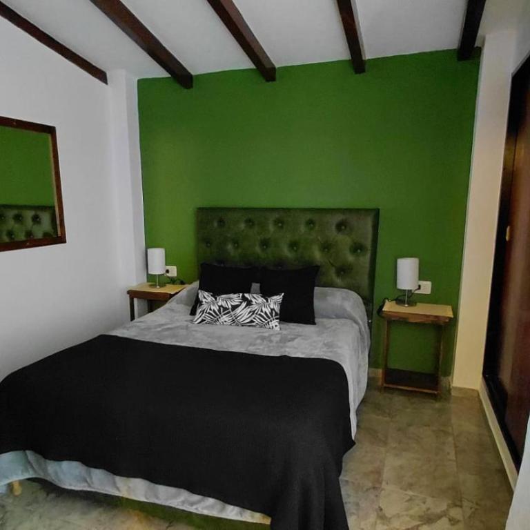 Cabañas y Costa del Río - Chalet de 1 dormitorio - 10
