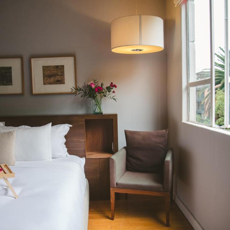 Charming flat with art & natural light in Condesa - Apartamento - 9