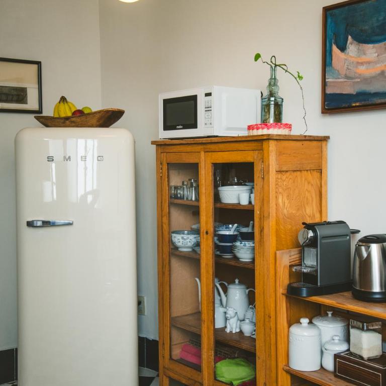 Charming flat with art & natural light in Condesa - Apartamento - 11