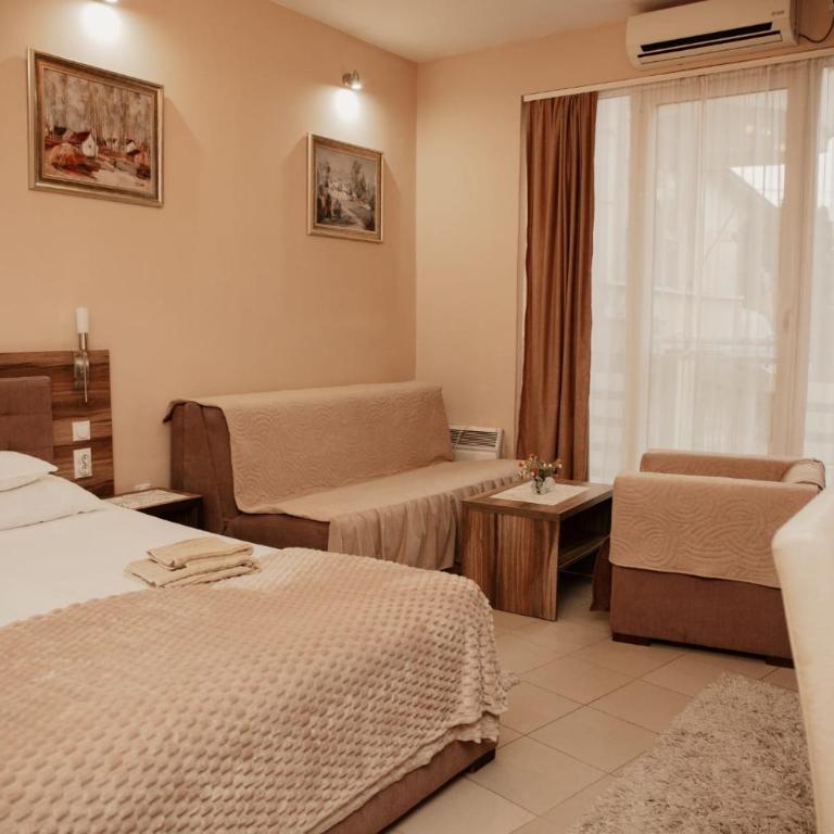 Apartman Sadapo 2 - Apartment mit 1 Schlafzimmer - 3
