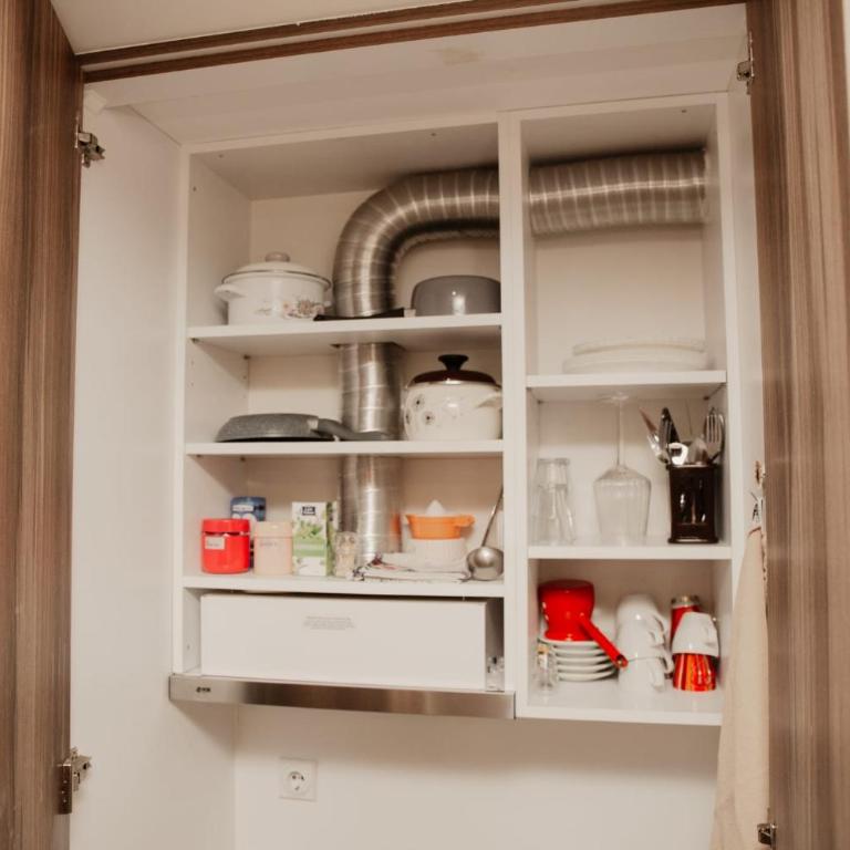 Apartman Sadapo 2 - Apartment mit 1 Schlafzimmer - 5