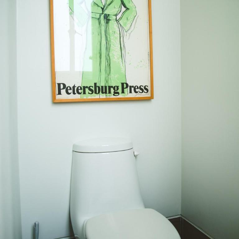 Charming flat with art & natural light in Condesa - Apartamento - 23