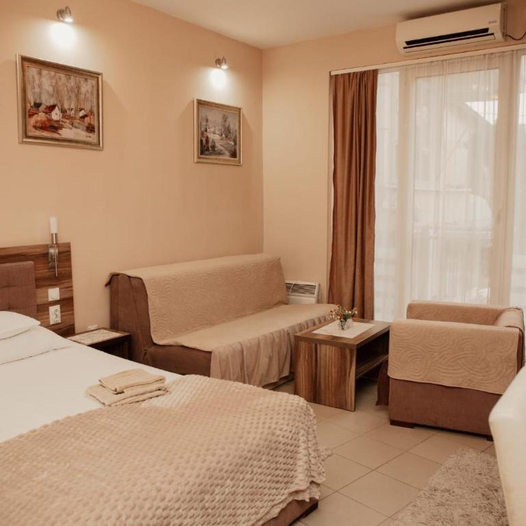 Apartman Sadapo 2 - Apartment mit 1 Schlafzimmer - 12