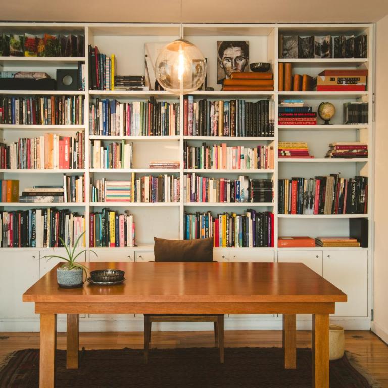 Charming flat with art & natural light in Condesa - Apartamento - 27