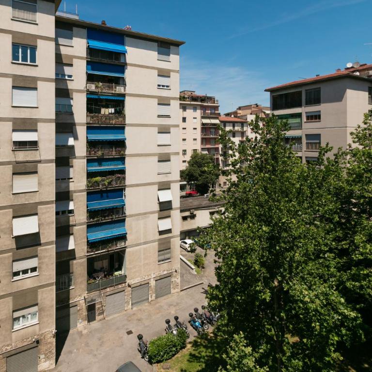 New Freedom Studio Tram 150m - One-Bedroom Apartment - 25