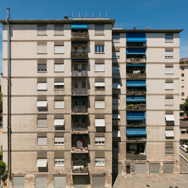 New Freedom Studio Tram 150m - One-Bedroom Apartment - 26
