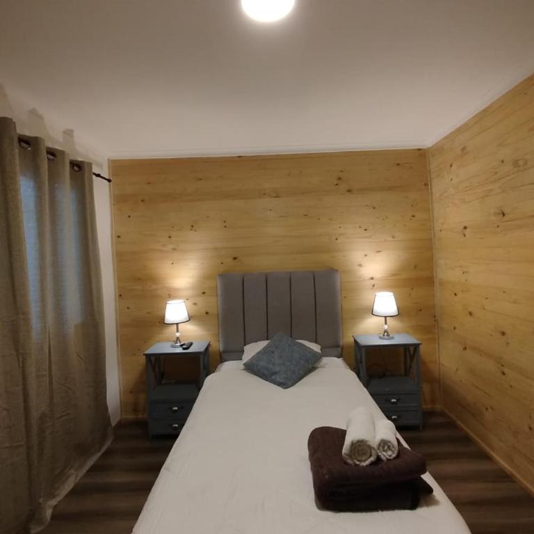 Casa Marina Sotomayor - Habitación Individual - 13