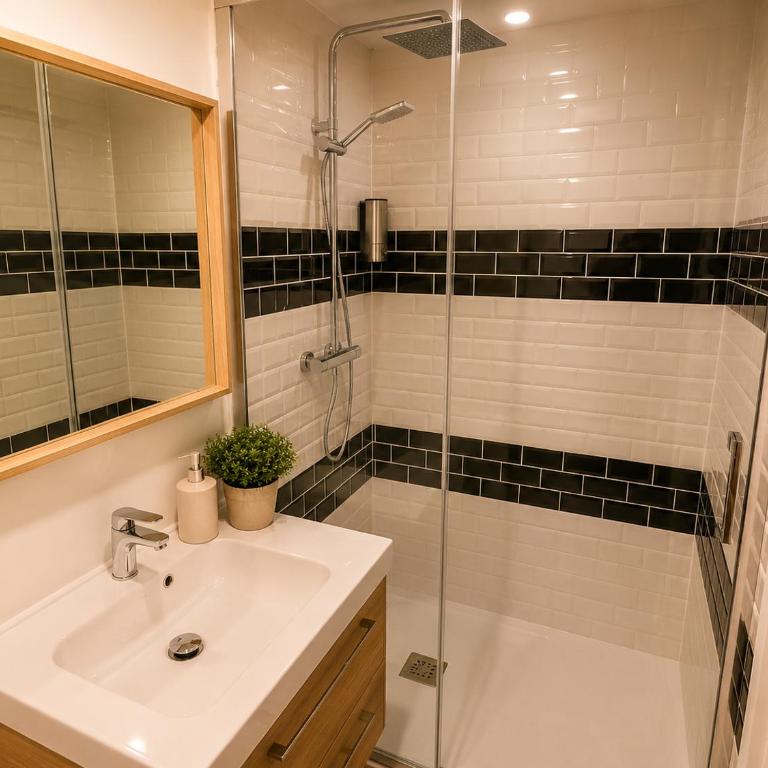 Eaux Spa - Chambre Double - 7