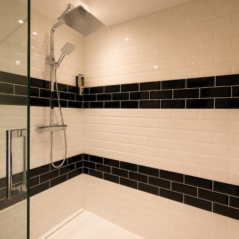 Eaux Spa - Chambre Double - 1