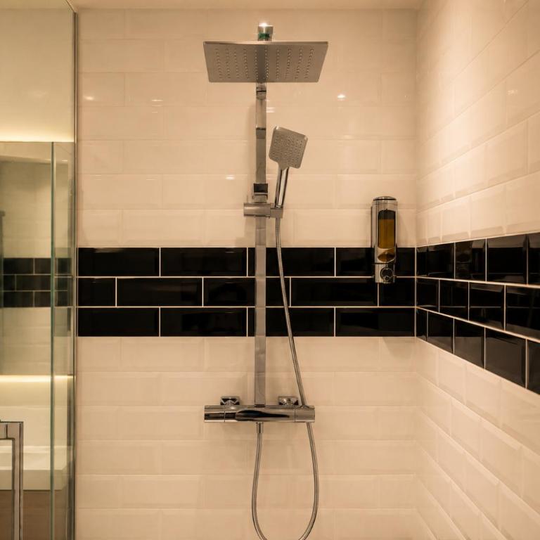 Eaux Spa - Chambre Double - 2
