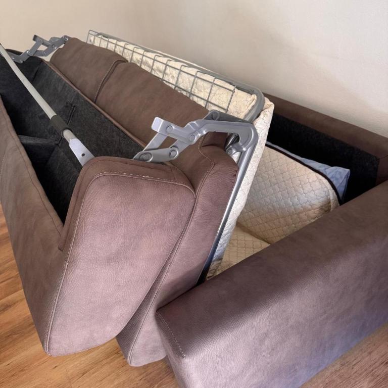 Pisittu House - Appartamento con 1 Camera da Letto - 21