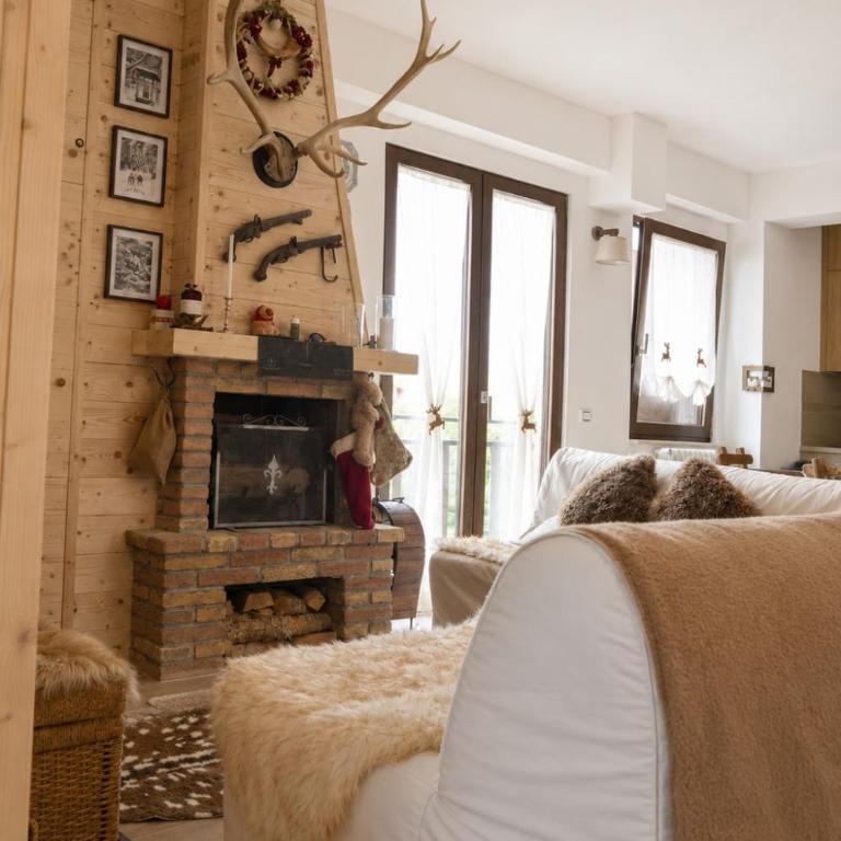 Il Rifugio del Generale - Appartamento con 1 Camera da Letto - 1