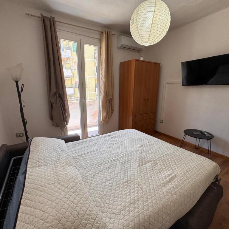 Pisittu House - Appartamento con 1 Camera da Letto - 23