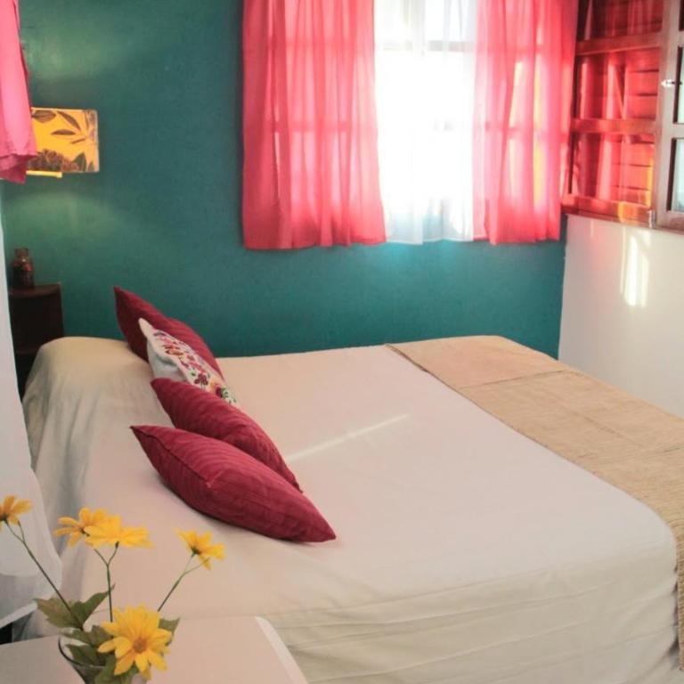 Isla Mujeres Punta Norte Private Bedroom 3 - Habitación Familiar con baño privado - 2